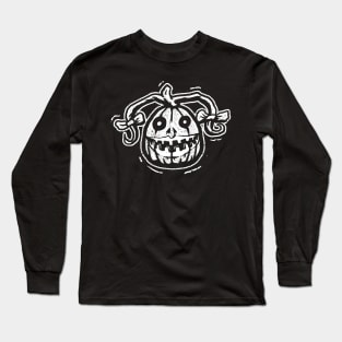 Helloween Long Sleeve T-Shirt